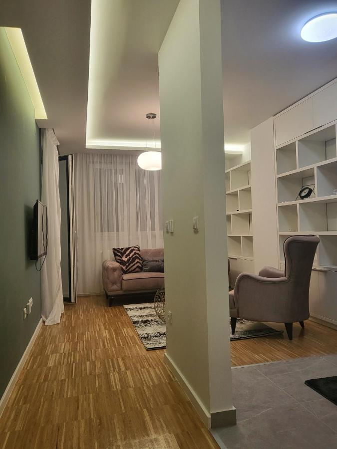 Ferienwohnung Nika Banja Luka Exterior foto