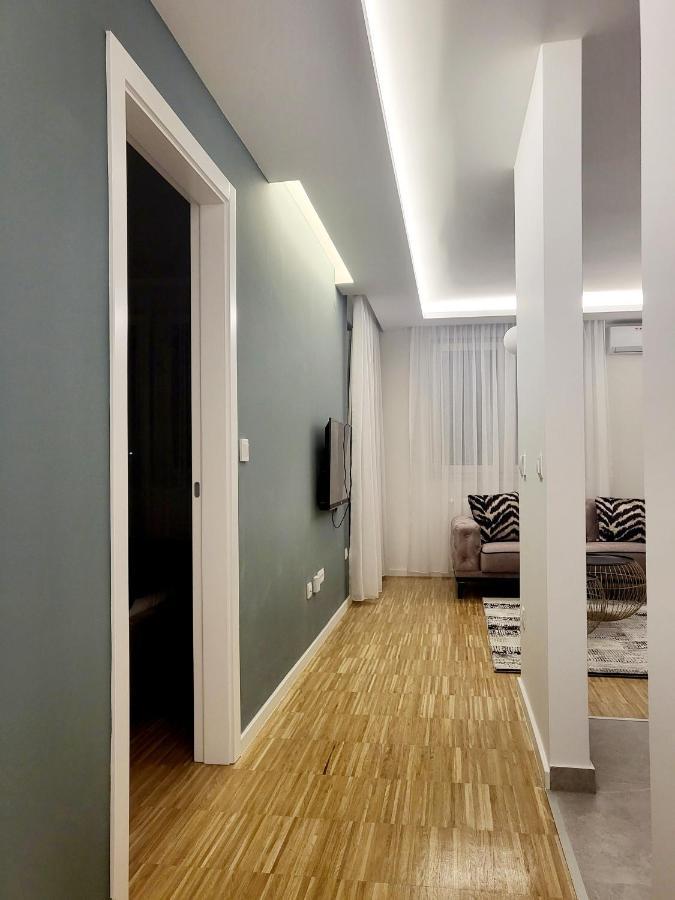 Ferienwohnung Nika Banja Luka Exterior foto