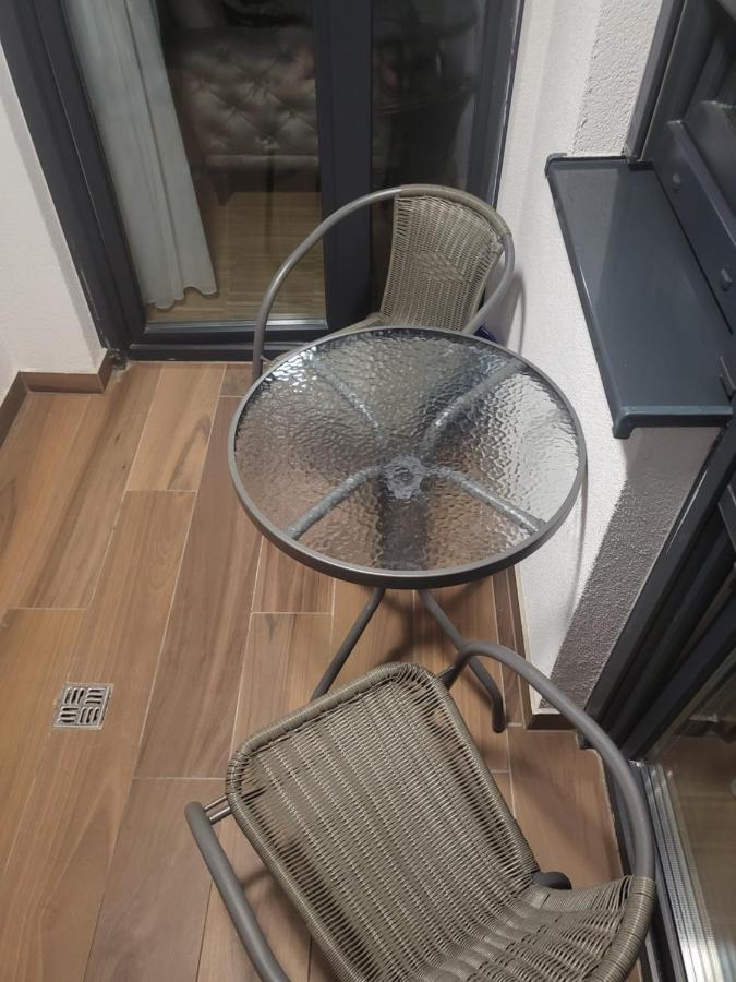 Ferienwohnung Nika Banja Luka Exterior foto