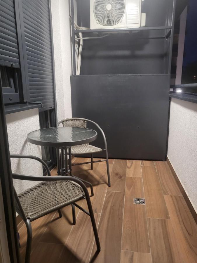 Ferienwohnung Nika Banja Luka Exterior foto